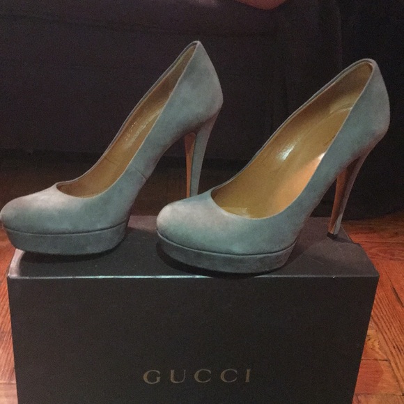 Gucci Pumps - Picture 2 of 7